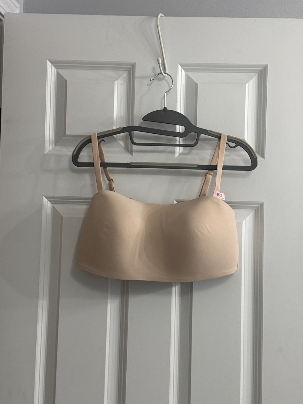 Victoria's Secret Nude Bra NWT